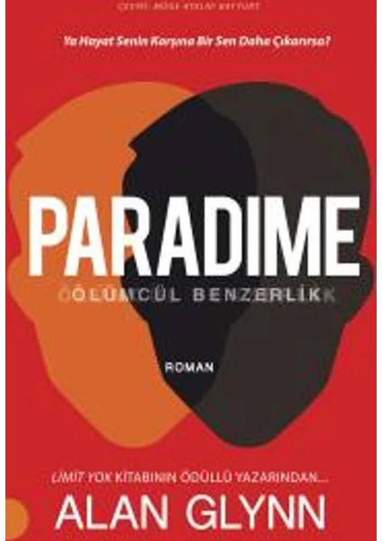 Paradime : Ölümcül Benzerlik