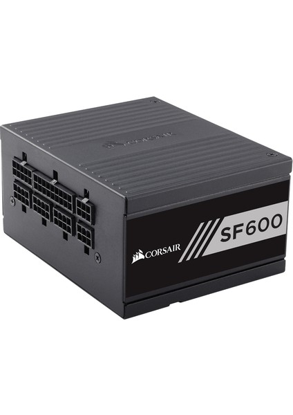 SF600 SFX 600W 80+ Gold Power Supply (CP-9020105-EU)