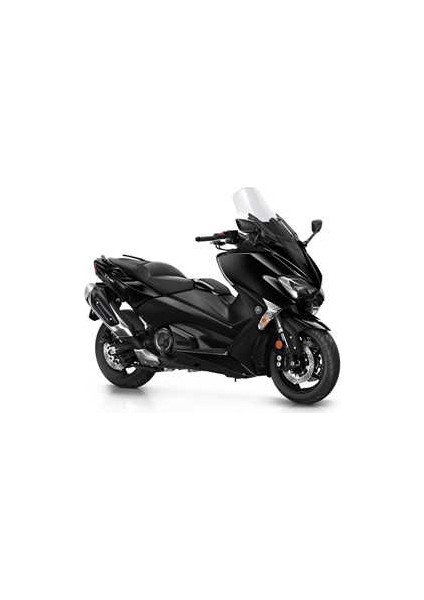 D2133ST YAMAHA T-MAX 530 (17-20) RÜZGAR SİPERLİK