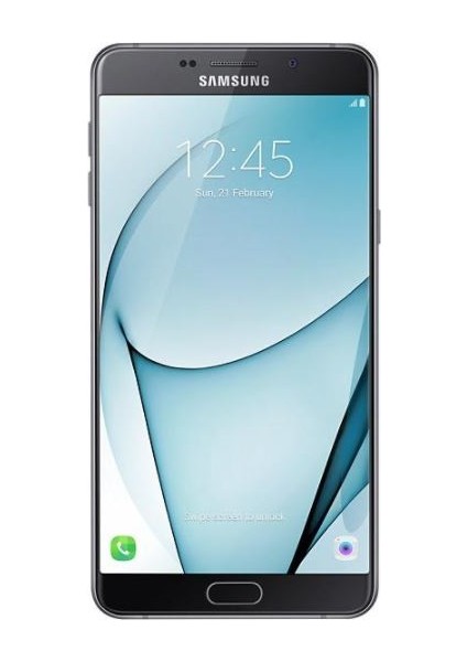 Galaxy A9 Dual Sim (İthalatçı Garantili) Siyah