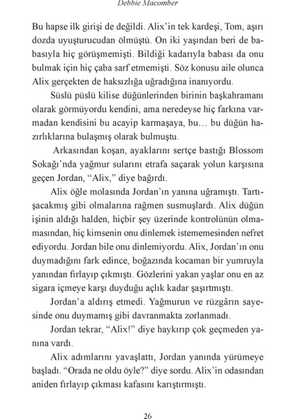 Mucizeler Dükkanına Dönüş - Debbie Macomber
