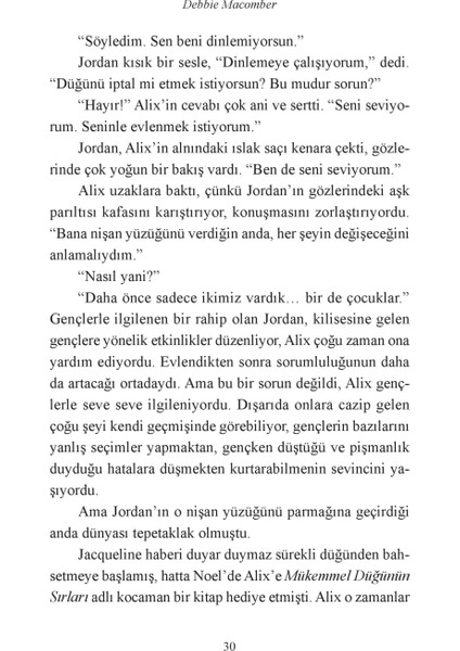 Mucizeler Dükkanına Dönüş - Debbie Macomber