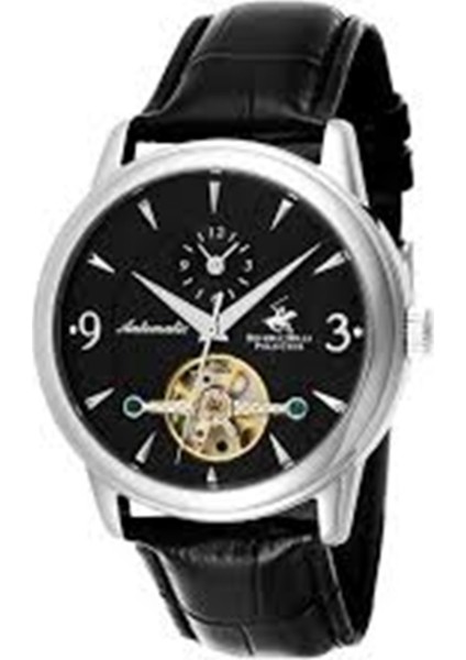 Bh9092-01 Automatic Erkek Kol Saati