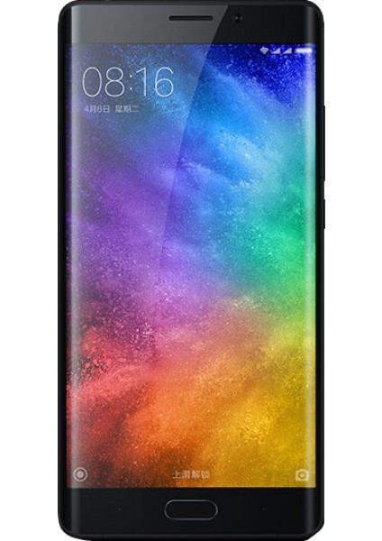 Mi Note 2 64 GB Dual Sim (İthalatçı Garantili) Siyah