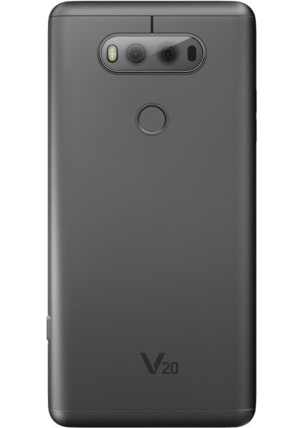 V20 64 GB (LG Türkiye Garantili) Siyah modelleri