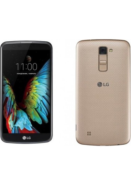 Yenilenmiş LG K10 (12 Ay Garantili) - A Grade