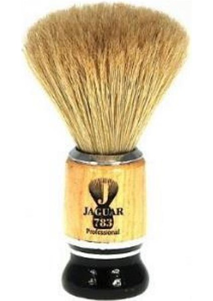 Jaguar 783 Tıraş Fırçası