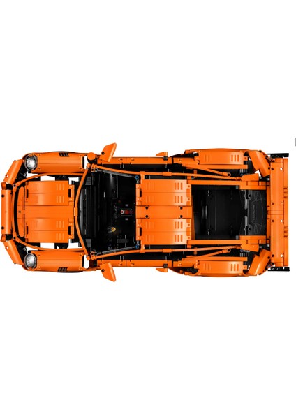 Technic 42056 Porsche 911 GT3 RS