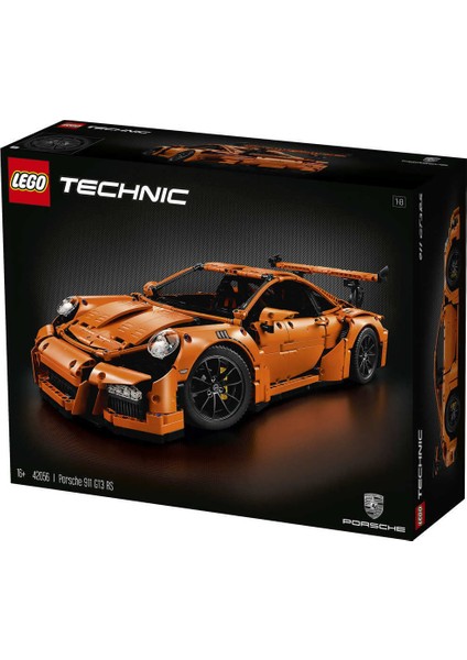 Technic - 42056 Porsche 911 Gt3 Rs fiyatları