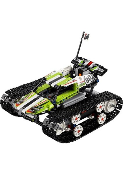 42065 Technic - Rc Paletli Yarışçı