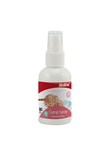 Kedi Nanesi Spreyi 50 Ml