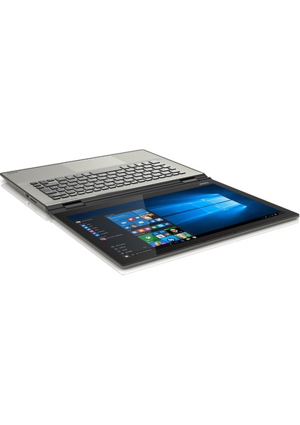 Satellite Radius 12 P20W-C-10C Intel Core i7 6500U 8GB 256GB SSD Windows 10 Home 12.5" UHD Taşınabilir Bilgisayar