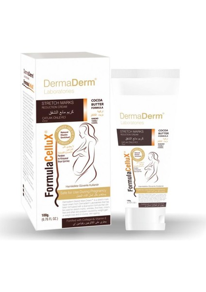 Dermaderm Çatlak Krem