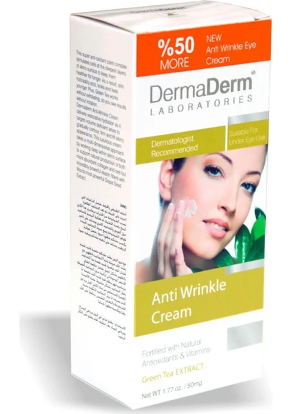 Dermaderm Krem