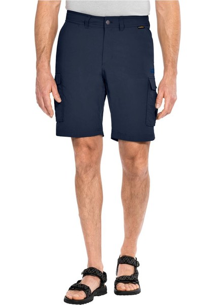 Jack Wolfskin Canyon Cargo Shorts Erkek Şort 1504201