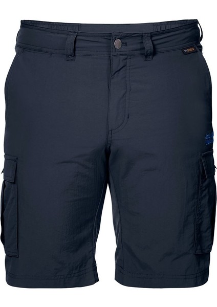 Jack Wolfskin Canyon Cargo Shorts Erkek Şort 1504201