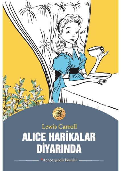 Alice Harikalar Diyarında