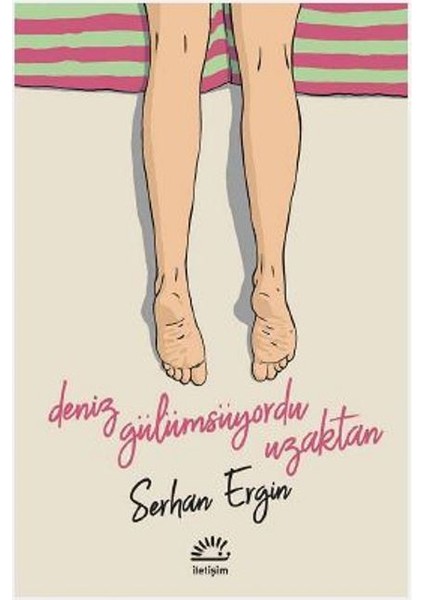 Deniz Gülümsüyordu Uzaktan - Serhan Ergin