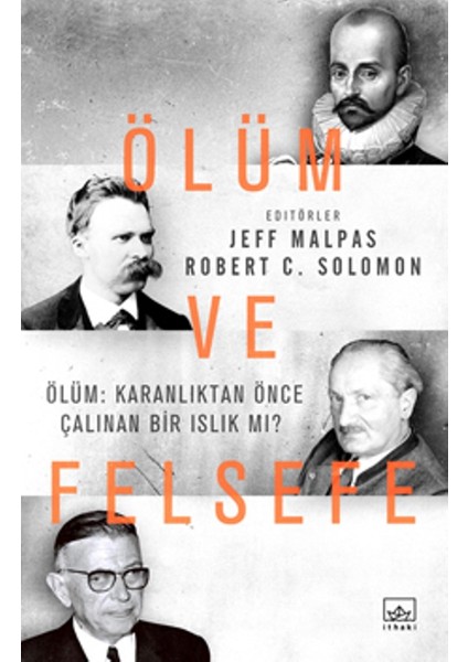 Ölüm Ve Felsefe