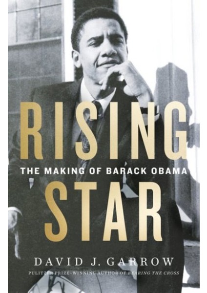 Rising Star -The Making Of Barack Obama