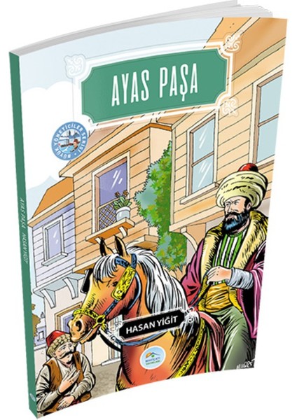 Ayas Paşa