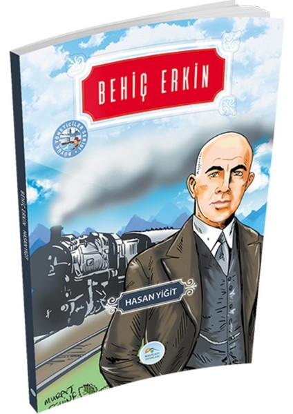 Behiç Erkin