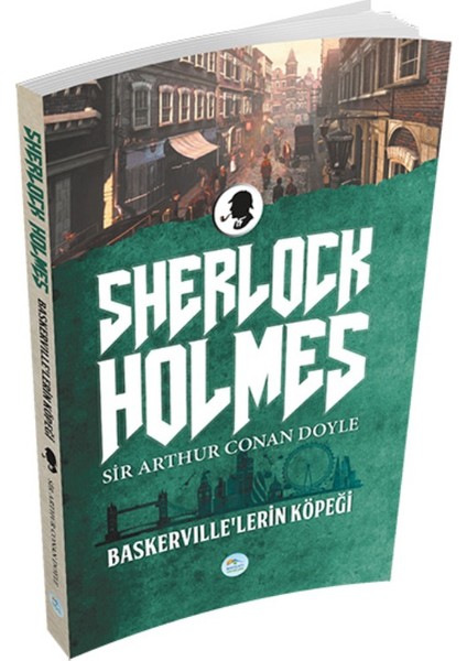 Baskervillelerin Köpeği (Sherlock Holmes) - Sir Arthur Conan Doyle