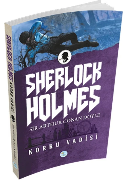 Korku Vadisi (Sherlock Holmes) - Sir Arthur Conan Doyle