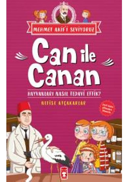 Hayvanları Nasıl Tedavi Ettik