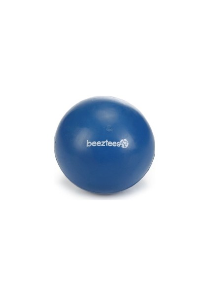 Beeztees Sert Top No:4 Mavi 7,5Cm