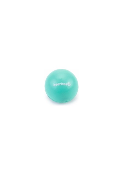 Beeztees Sert Top No:1 Yeşil 4,5Cm