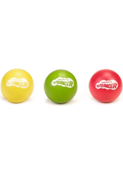 Beeztees Bouncer Lastik Top 6,5 Cm