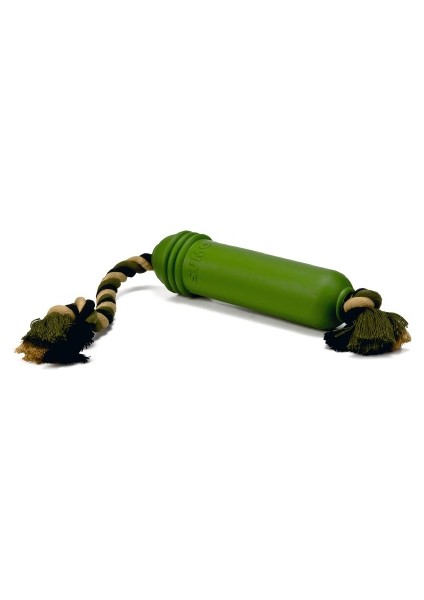 Beeztees Sumo Fıt Yeşil Köpek Oyun 20Cm