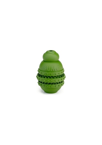 Beeztees Sumo Dental Yeşil Small 8 Cm