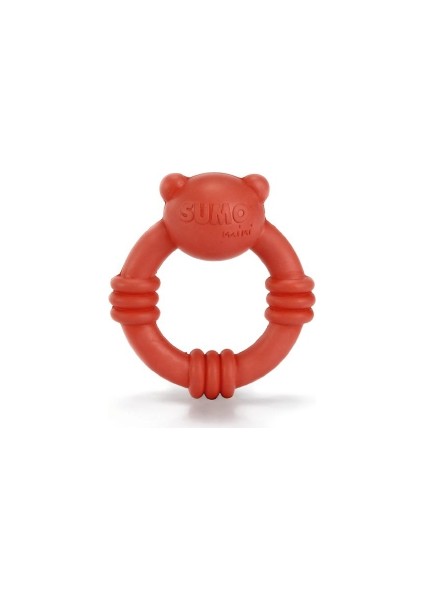 Beeztees Sumo Mını Team Köpek Oyun Kır.9Cm