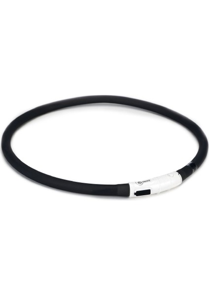 Anadolu Işıklı Köpek Boy.Tas Siy.10Mm