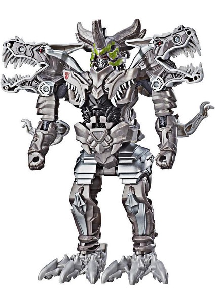 5 Hızlı Dönüşen Figür Grimlock