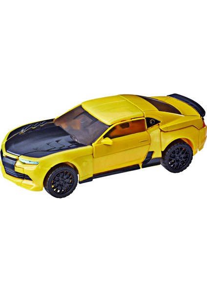 Premier Edition Bumblebee Figür