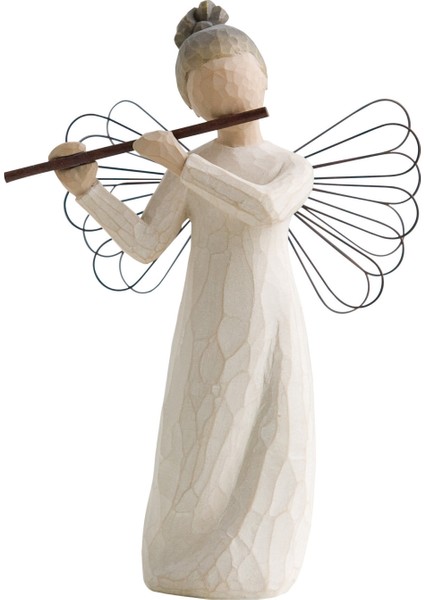 Angel of Harmony Harmoni Meleği Biblo