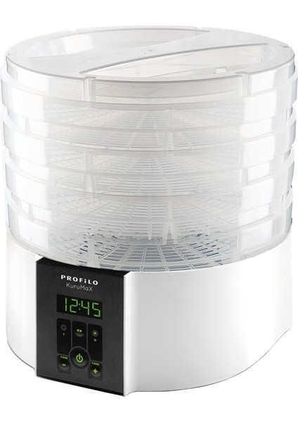 Pfd2350W Meyve Sebze Kurutucu