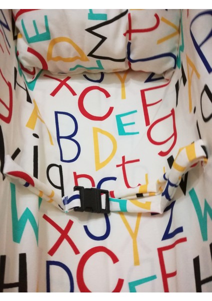 Çocuk, Bebek .Çift Katlı.Güvenlik Kemerli Kumaş Hamak İstanbul Desenli fiyatları