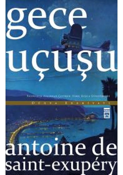 Gece Uçuşu