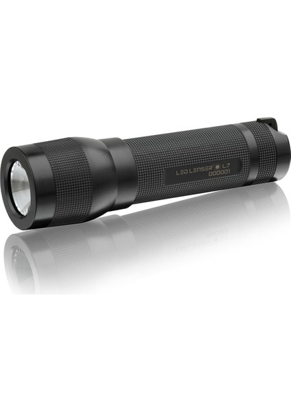 Led Lenser L7 El Feneri