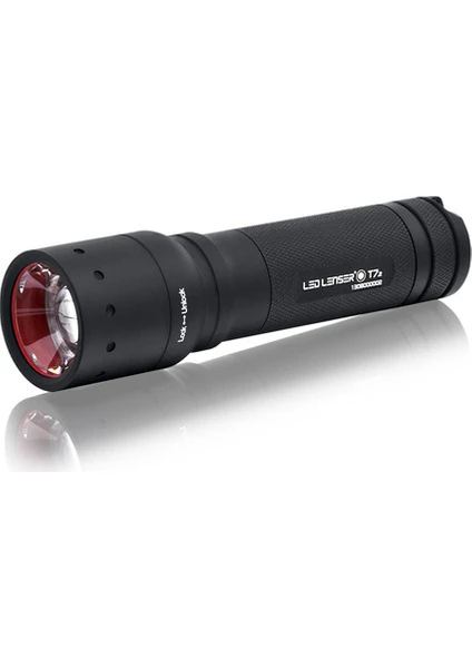 Led Lenser T7.2 9807 9907 El Feneri