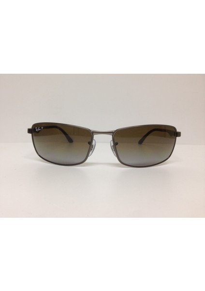 Rb3498 029/T5 61 17 135 Polarize Degrade Erkek Güneş Gözlüğü