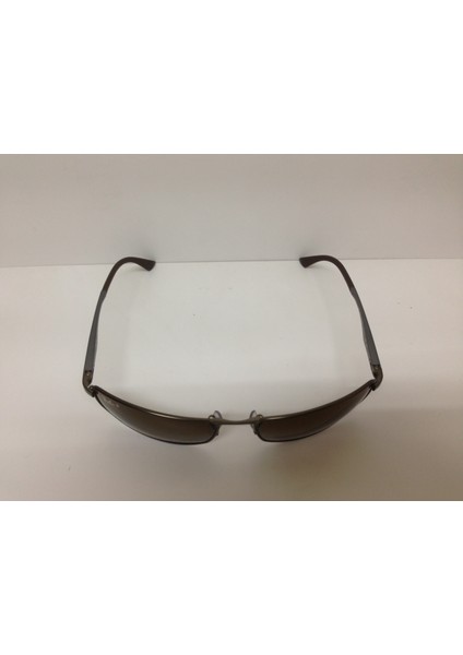 Rb3498 029/T5 61 17 135 Polarize Degrade Erkek Güneş Gözlüğü