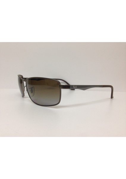 Rb3498 029/T5 61 17 135 Polarize Degrade Erkek Güneş Gözlüğü