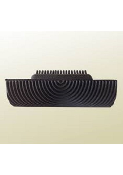 Doku Tarağı Wood Grainer