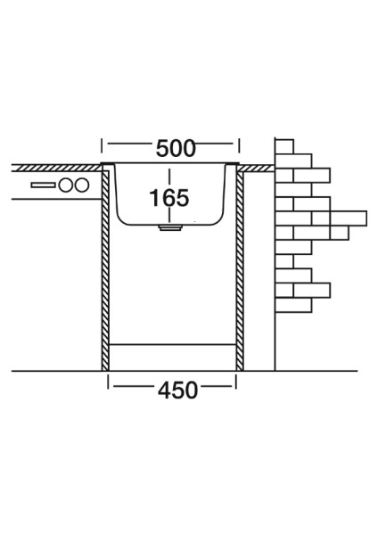 Gürçay Kromevye 40*50Cm Paslanmaz Çelik fiyatları