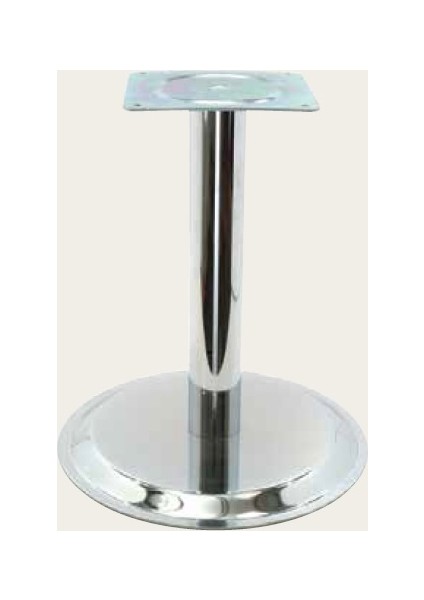 Sehpa Ayağı 13.184 Taban 360Mm